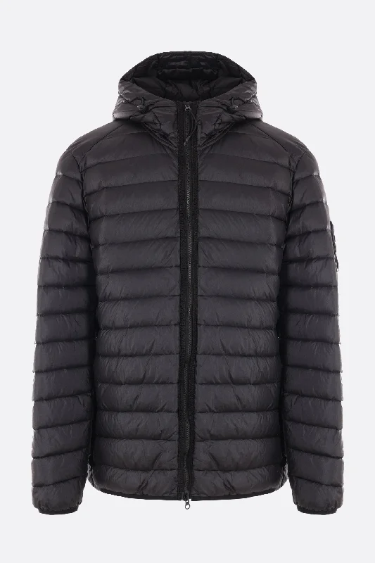 Men's Coats for WorkR-Nylon Down-TC down jacket