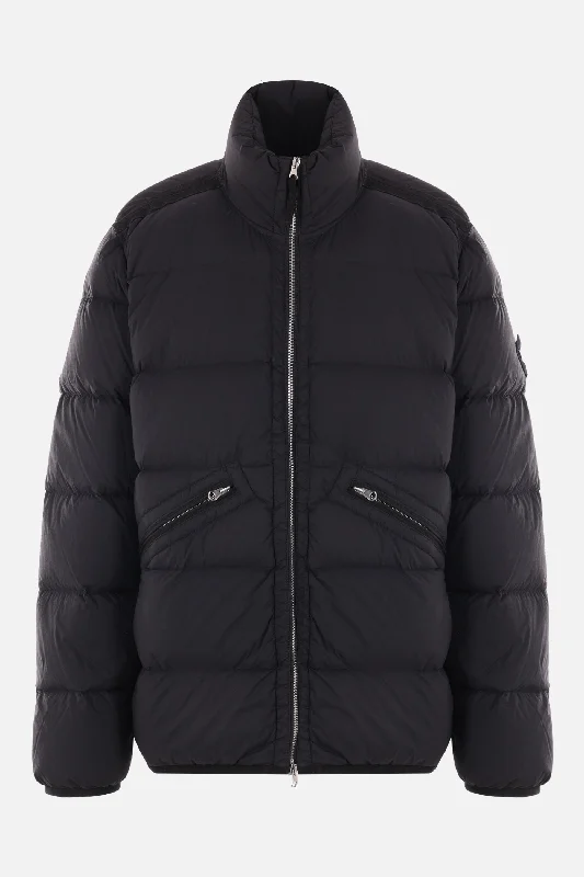 Men's Coats for Rainy WeatherNylon Down-TC down jacket