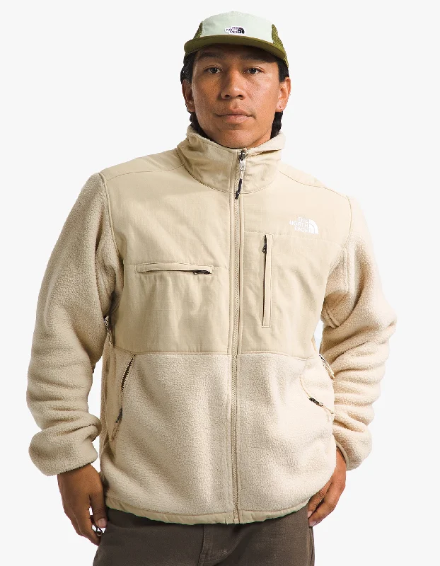 Men's Coats for City WearMens Ripstop Denali Jacket - Gravel