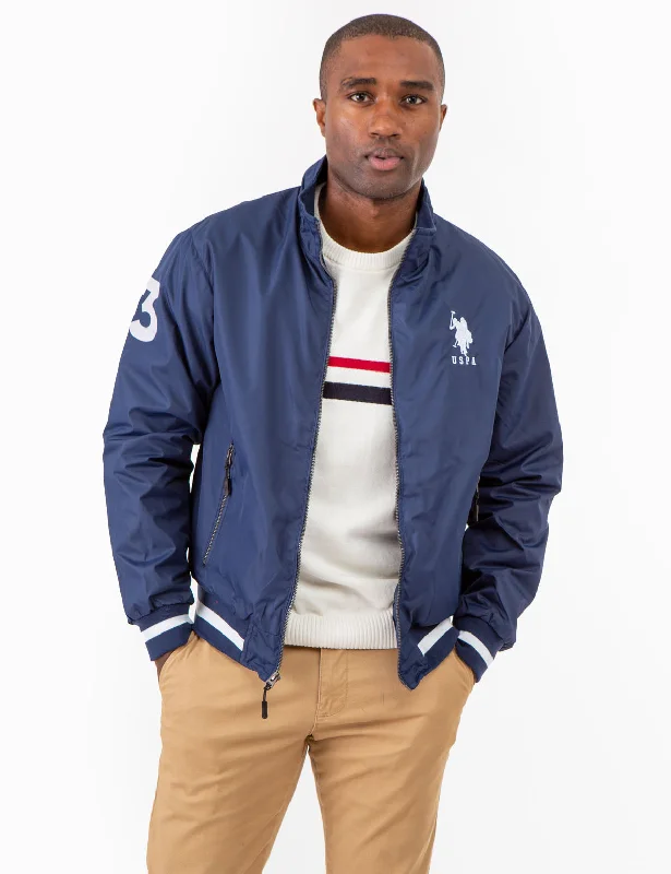 Classic Navy