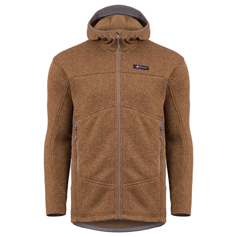 Men's Coats for SkiingZenith Fleece Hoody