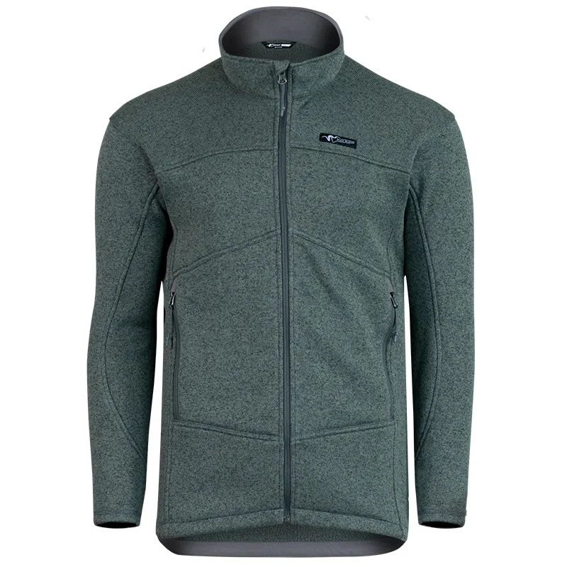 Essential Men's Puffer JacketsZenith Fleece Jacket