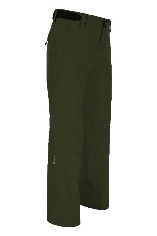 Men's Pants with Patch PocketsAscent Pant