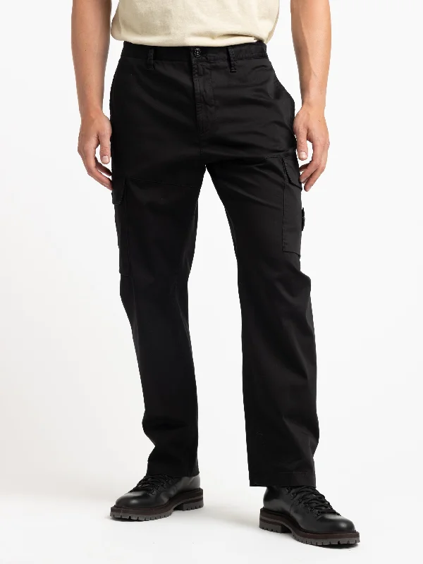 Men's Corduroy Pants for FallBlack Cargo Pants