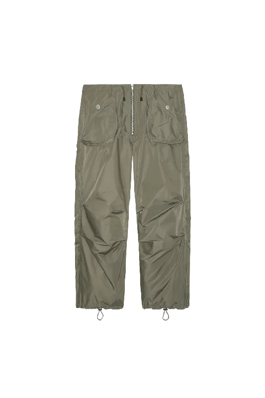 Men's Twill Pants for a Dressy LookPE FLIGHT PANTS