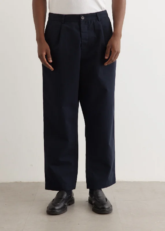 Men's Bootcut Jeans for a Flattering ShapeDuke Pants