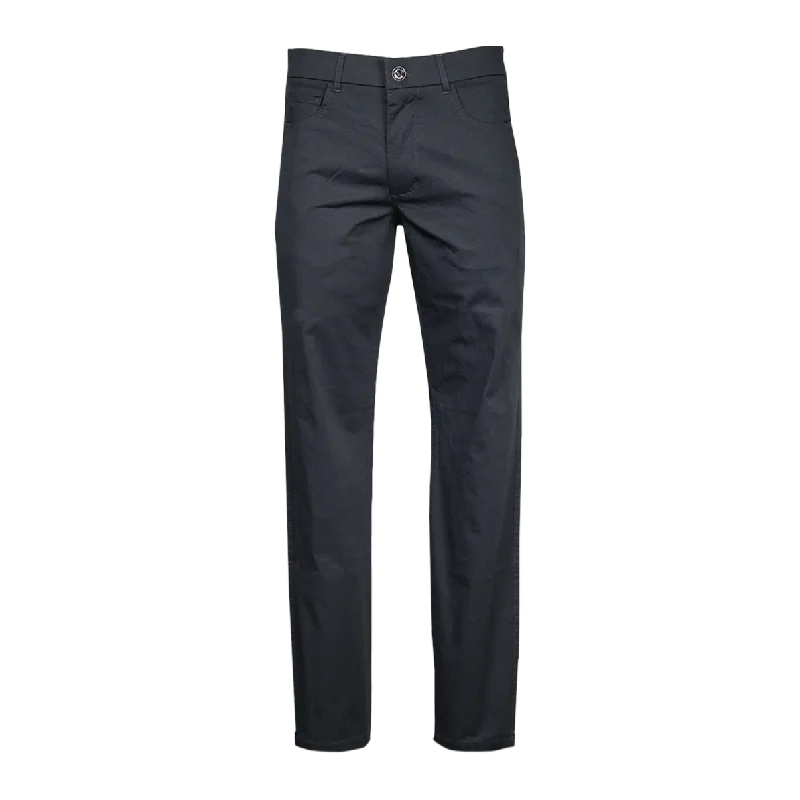 Men's Pants with Side PocketsAmagansett 5-Pocket Trouser