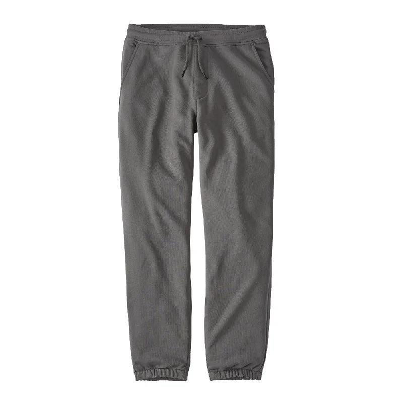 Men's Pants with Deep PocketsMen's Daily Sweatpants