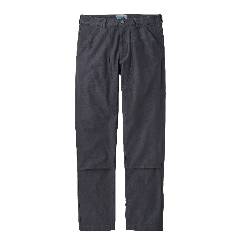 Men's Pants with Hidden PocketsMen's Heritage Stand Up® Pants