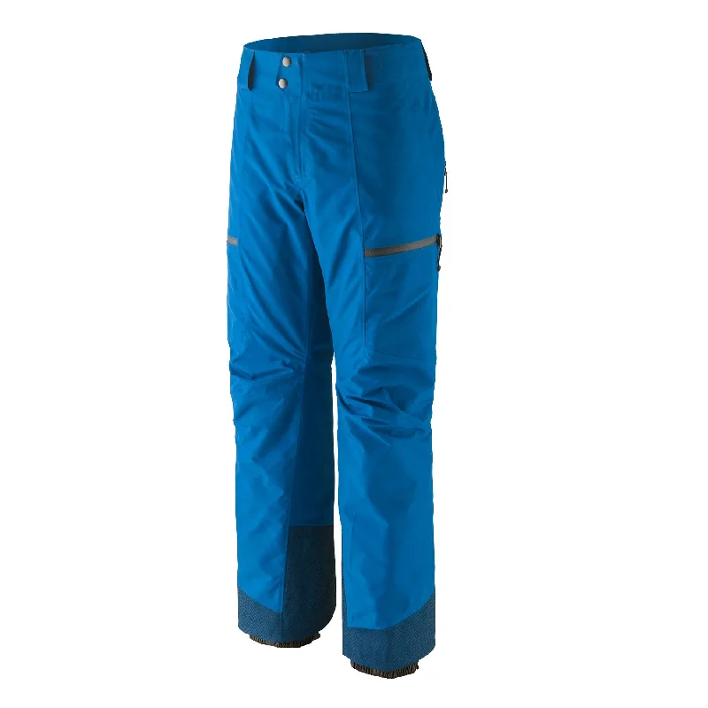 Men's Pants with Functional PocketsMen's Insulated Storm Shift Pants