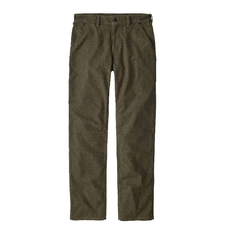 Casual Men's ChinosMen's Iron Forge™ 5-Pocket Pants - Short