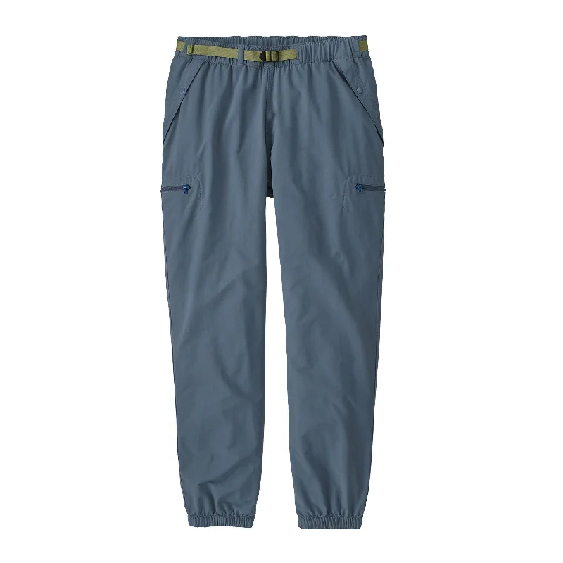 Men's Pants with Flap PocketsMen's Outdoor Everyday Pants