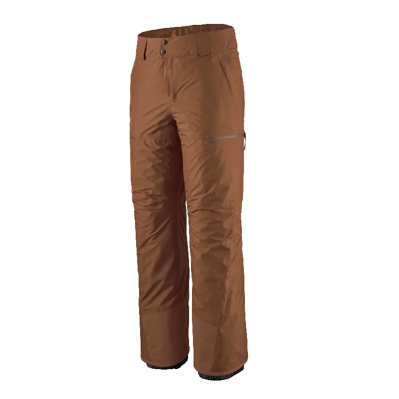 Men's Pants with Slant PocketsMen's Powder Town Pants - Regular