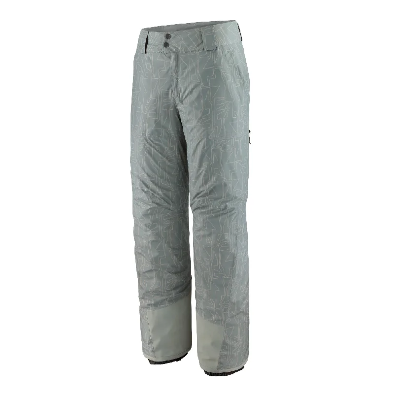 Men's Pants with Flat-Front DesignsMen's Powder Town Pants - Regular