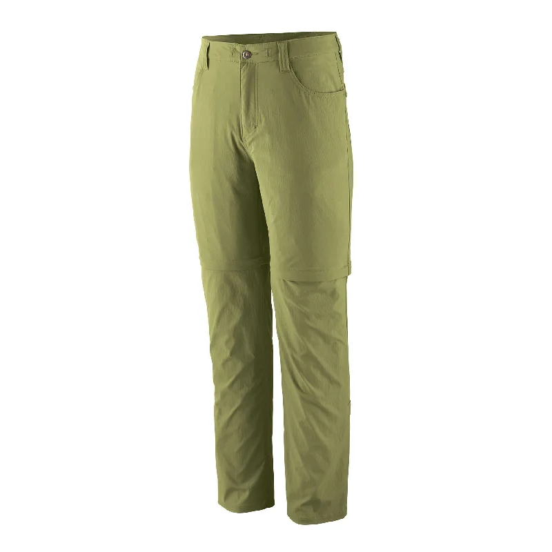 Versatile Men's ShortsMen's Quandary Convertible Pants