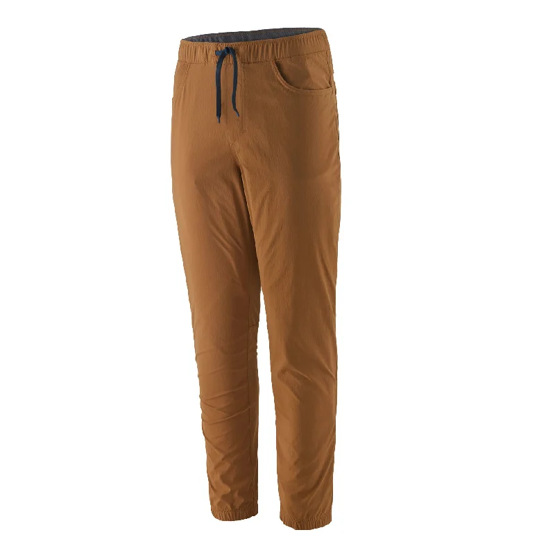 Men's Zippered Pants for SecurityMen's Quandary Joggers