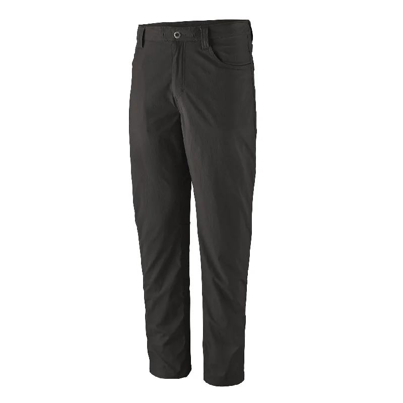 Men's Pants with Cargo PocketsMen's Quandary Pants - Short