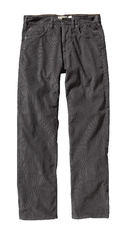 Men's Sweatpants for LoungingMen's Regular Fit Cords - Short