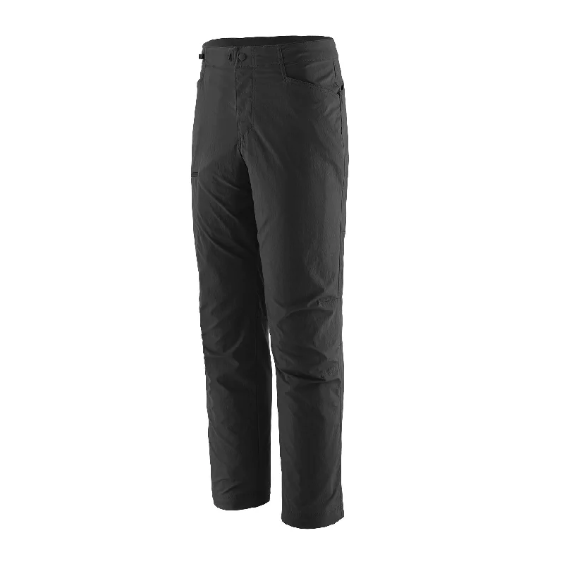 Men's Drawstring Pants for AdjustabilityMen's RPS Rock Pants - Regular