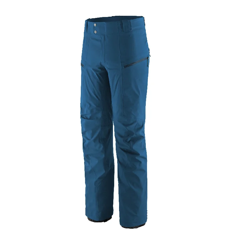 Men's Pants with Contrast WaistbandsMen's Stormstride Pants