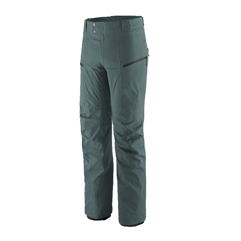 Men's Pants with Wrinkle-Resistant FabricMen's Stormstride Pants