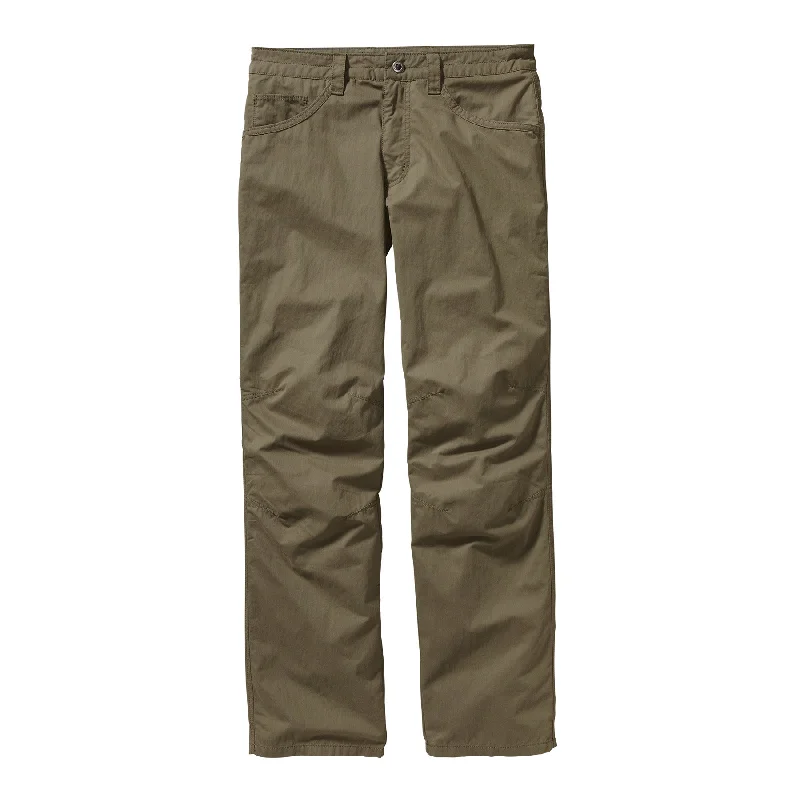 Men's Pants with Adjustable WaistbandsMen's Tenpenny Pants