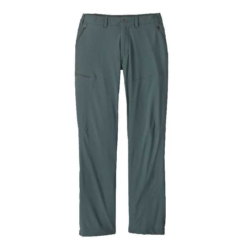 Men's Unique and Designer Bottom Wear for a Statement LookMen's Terravia Trail Pants - Regular