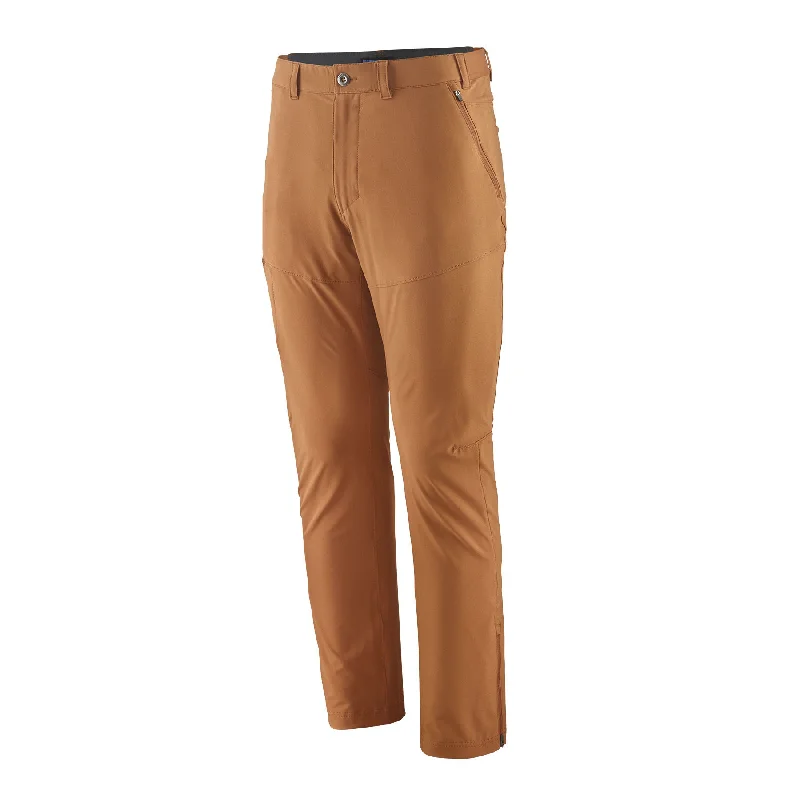 Men's Skinny Jeans for a Trendy LookMen's Terravia Trail Pants - Regular