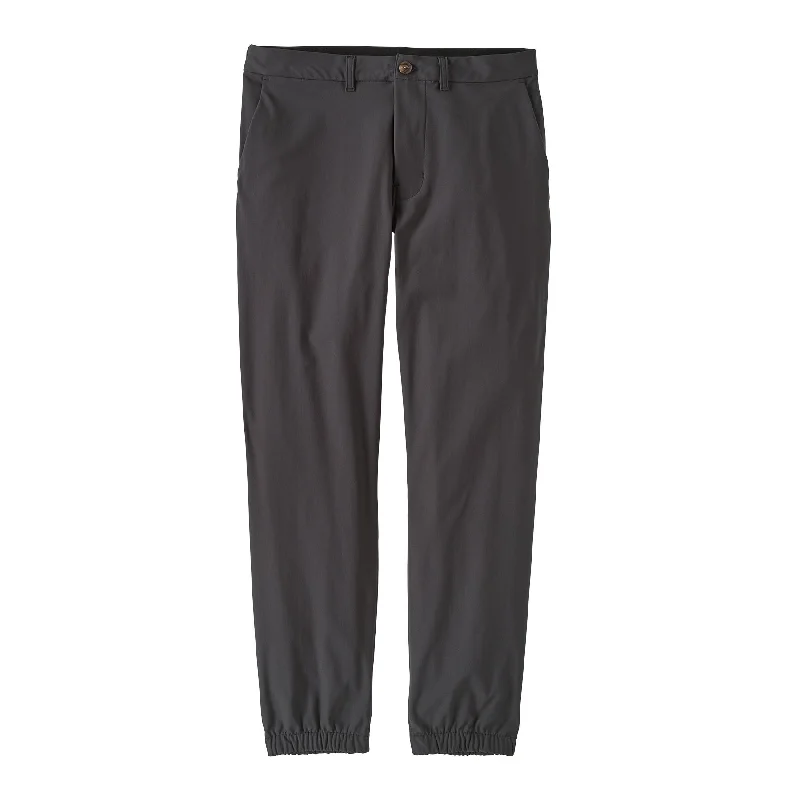 Men's Pants with Back PocketsMen's Transit Traveler Joggers