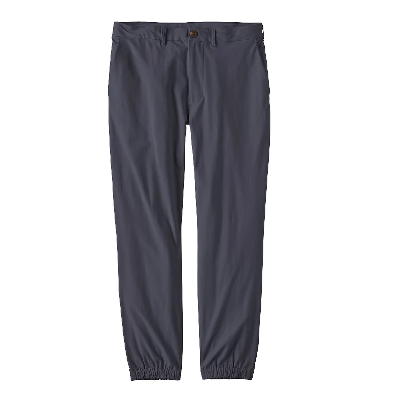 Men's Pants with Functional PocketsMen's Transit Traveler Joggers