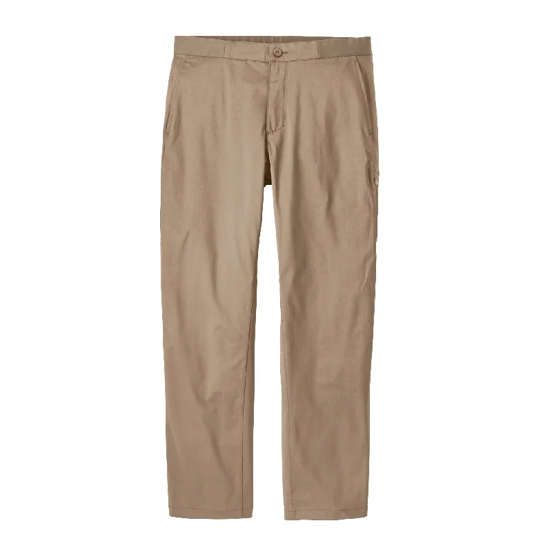 Men's Pants with Button-Down PocketsMen's Transit Traveler Pants