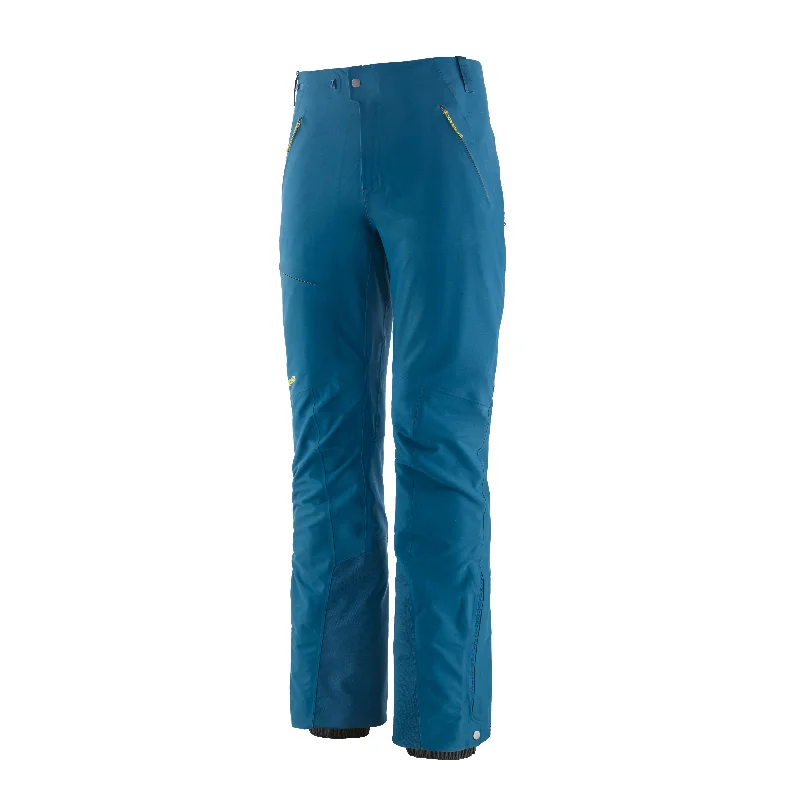 Men's Custom-Fit Pants for a Personalized TouchMen's Upstride Pants