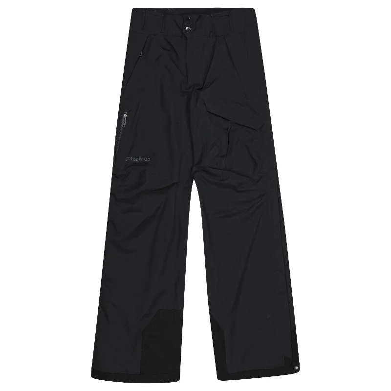 Casual Men's ChinosM's 2L Full-Zip Uniform Pants