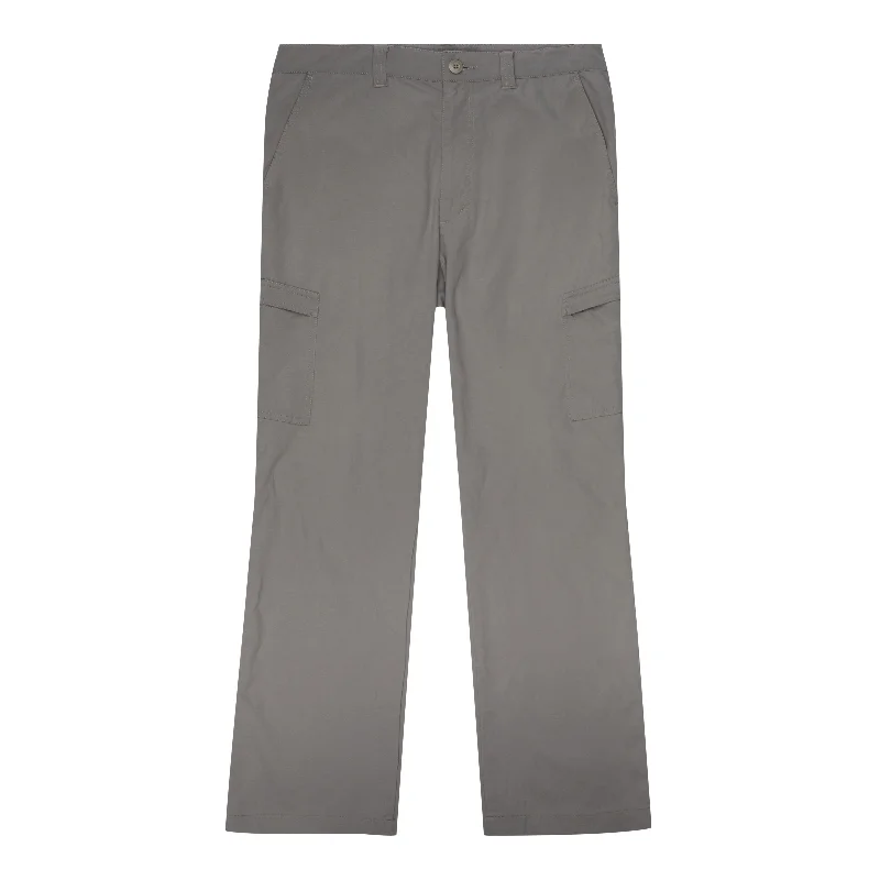 Layered Men's OverallsM's Borderless Capris