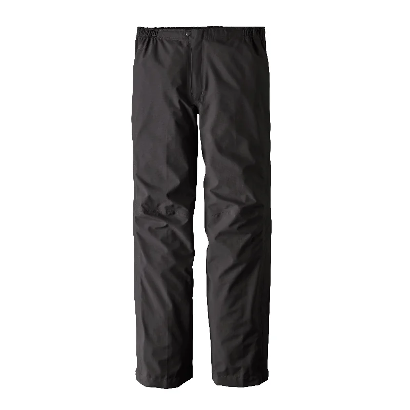 Men's Pants with Contrast StitchingM's Cloud Ridge Pants