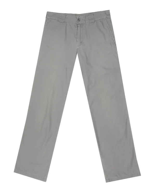 Men's Pants with Deep PocketsM's Custodian Pants - Regular