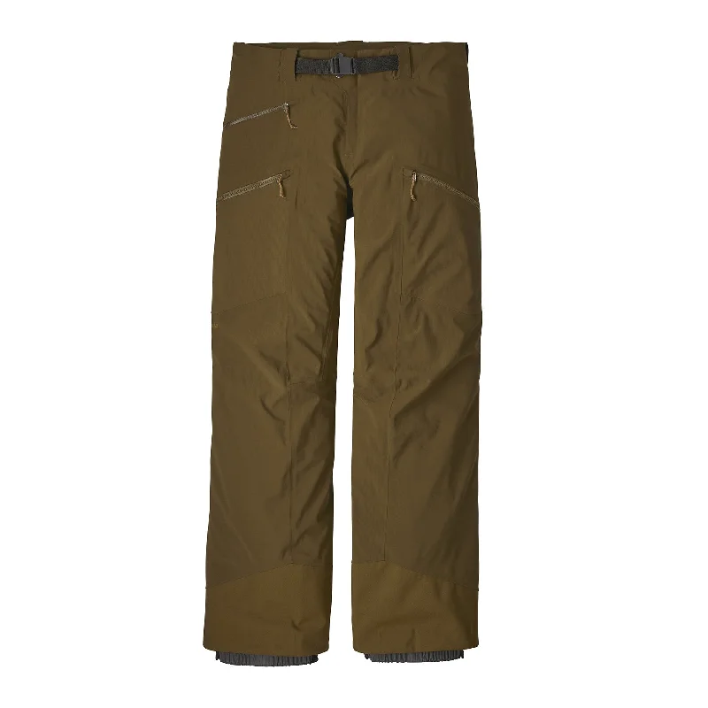 Men's Relaxed-Fit Pants for ComfortM's Descensionist Pants