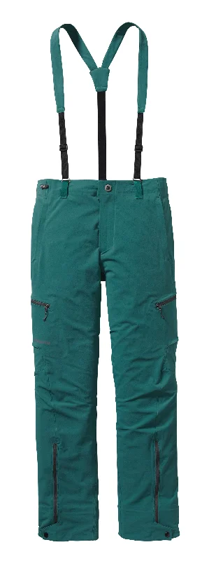 Men's Pants with Side PocketsM's Dual Point Alpine Pants