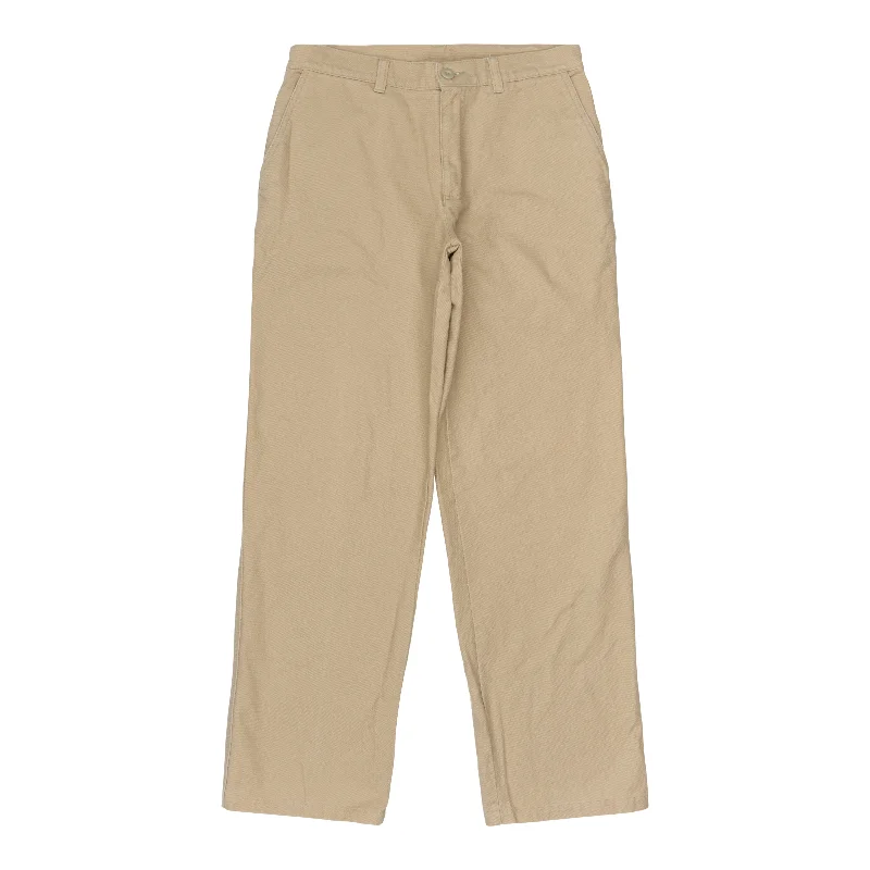 Men's Pants with Functional PocketsM's Duck Pants (32" Regular)