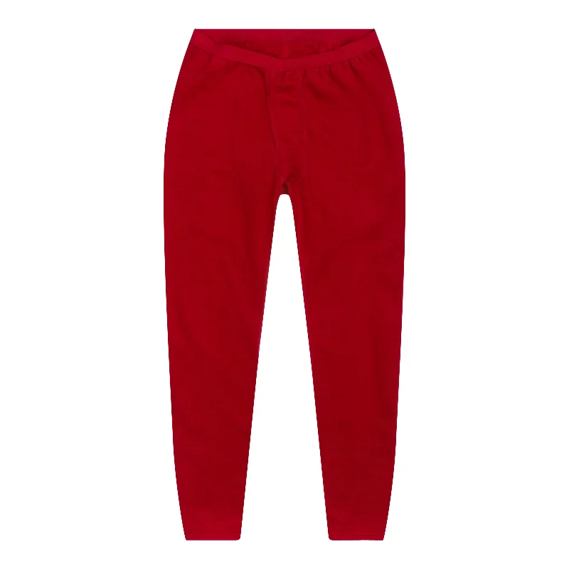 Men's Pants with Back PocketsM's Expedition Weight Fleece Capilene® Bottoms