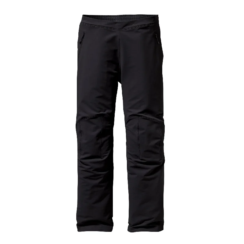 Men's Velcro-Closure Pants for ConvenienceM's Guide Pants