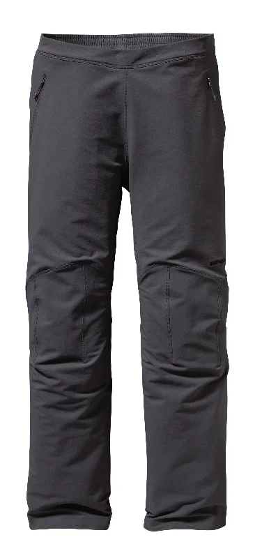 Men's Zippered Pants for SecurityM's Guide Pants