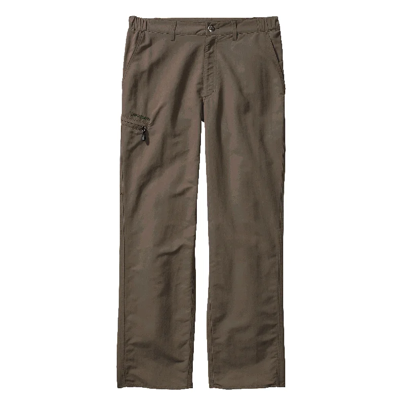 Men's Twill Pants for a Dressy LookM's Guidewater Pants