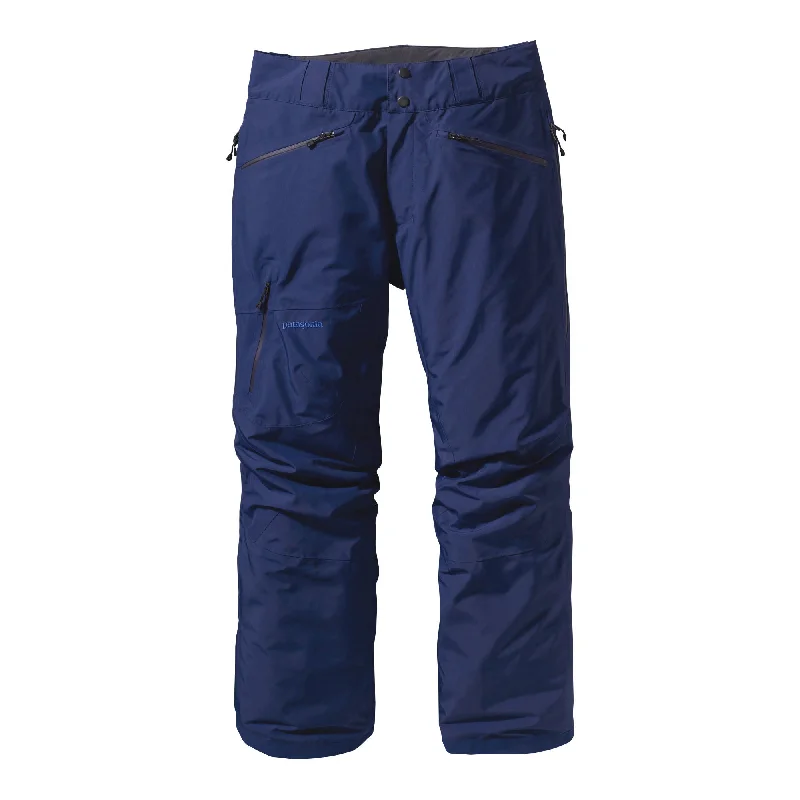 Men's Pants with Wrinkle-Resistant FabricM's Insulated Powder Bowl Pants