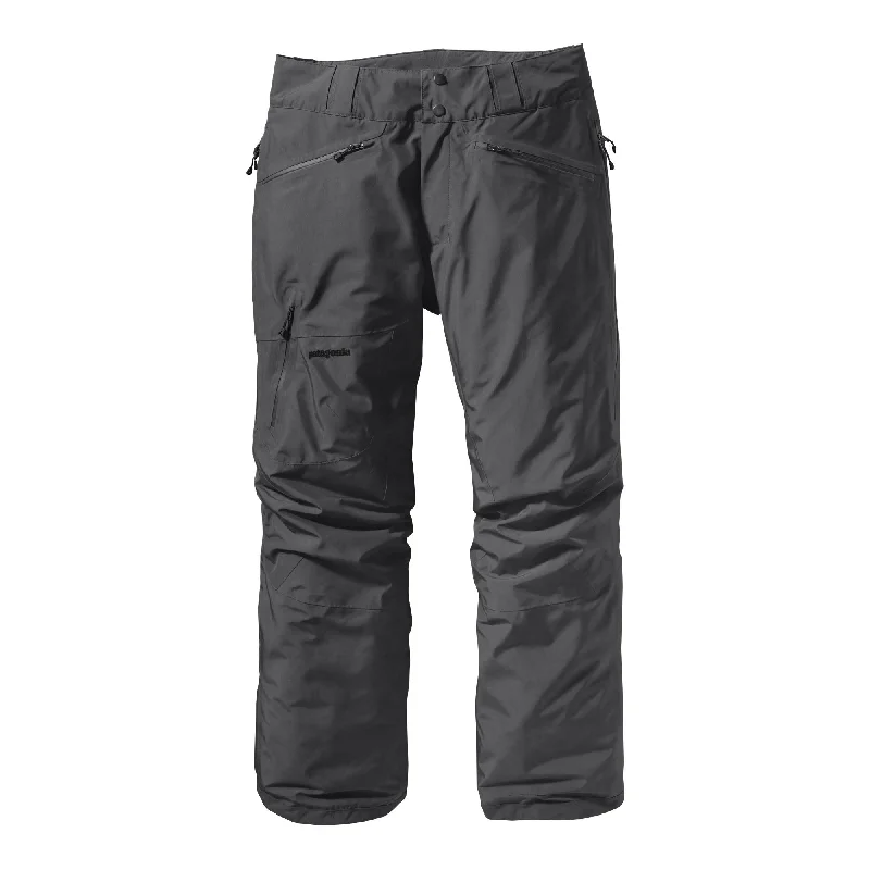 Men's Pants with Welt PocketsM's Insulated Powder Bowl Pants