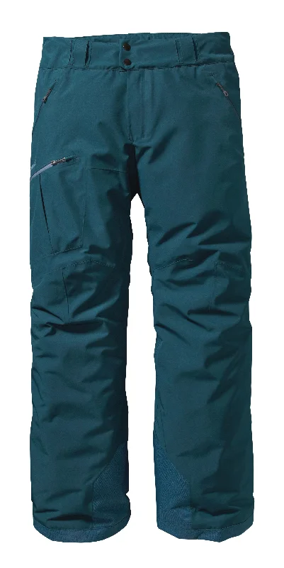 Men's Pants with Contrast WaistbandsM's Insulated Powder Bowl Pants