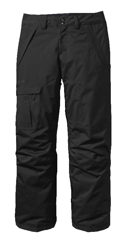 Men's Pants with Adjustable CuffsM's Insulated Rubicon Pants