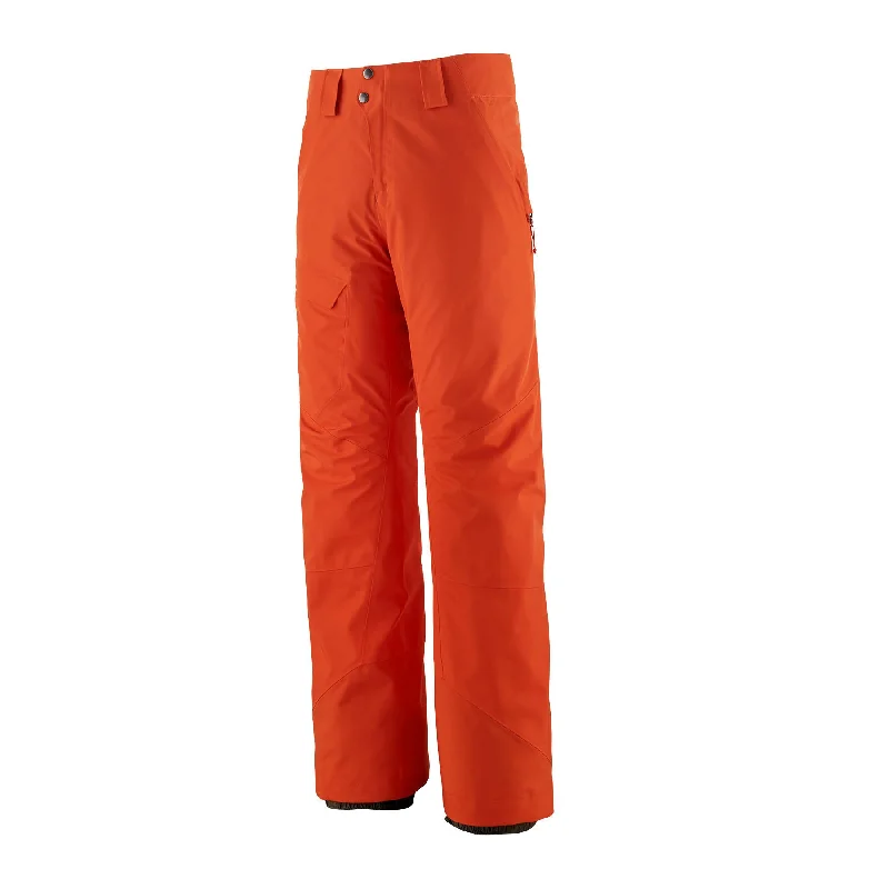 Men's Chino Shorts for Warm WeatherM's Powder Bowl Pants - Regular