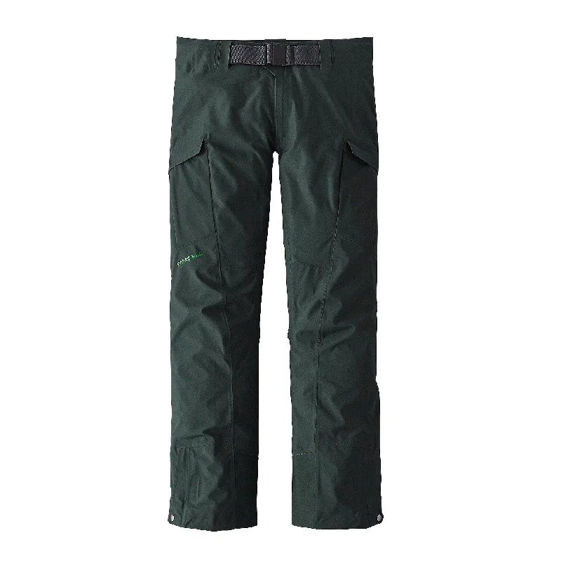 Men's Pants with Adjustable CuffsM's Reconnaissance Pants