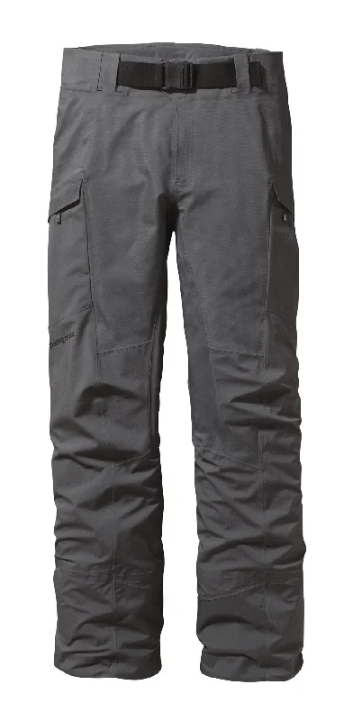 Men's Pants with Embroidered DesignsM's Reconnaissance Pants